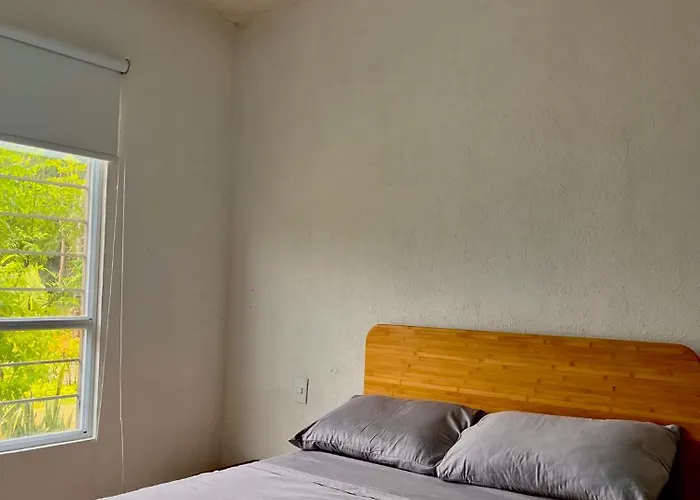 Apartment Departamento Amplio 3 Recamaras Playa del Carmen
