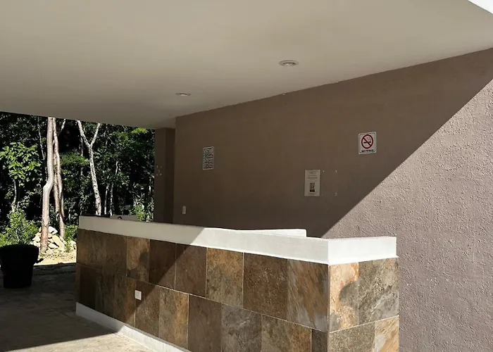 Apartment Departamento Amplio 3 Recamaras Playa del Carmen